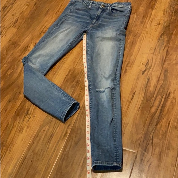 AMERICAN EAGLE OUTFITTERS🍄 - Picture 9 of 12